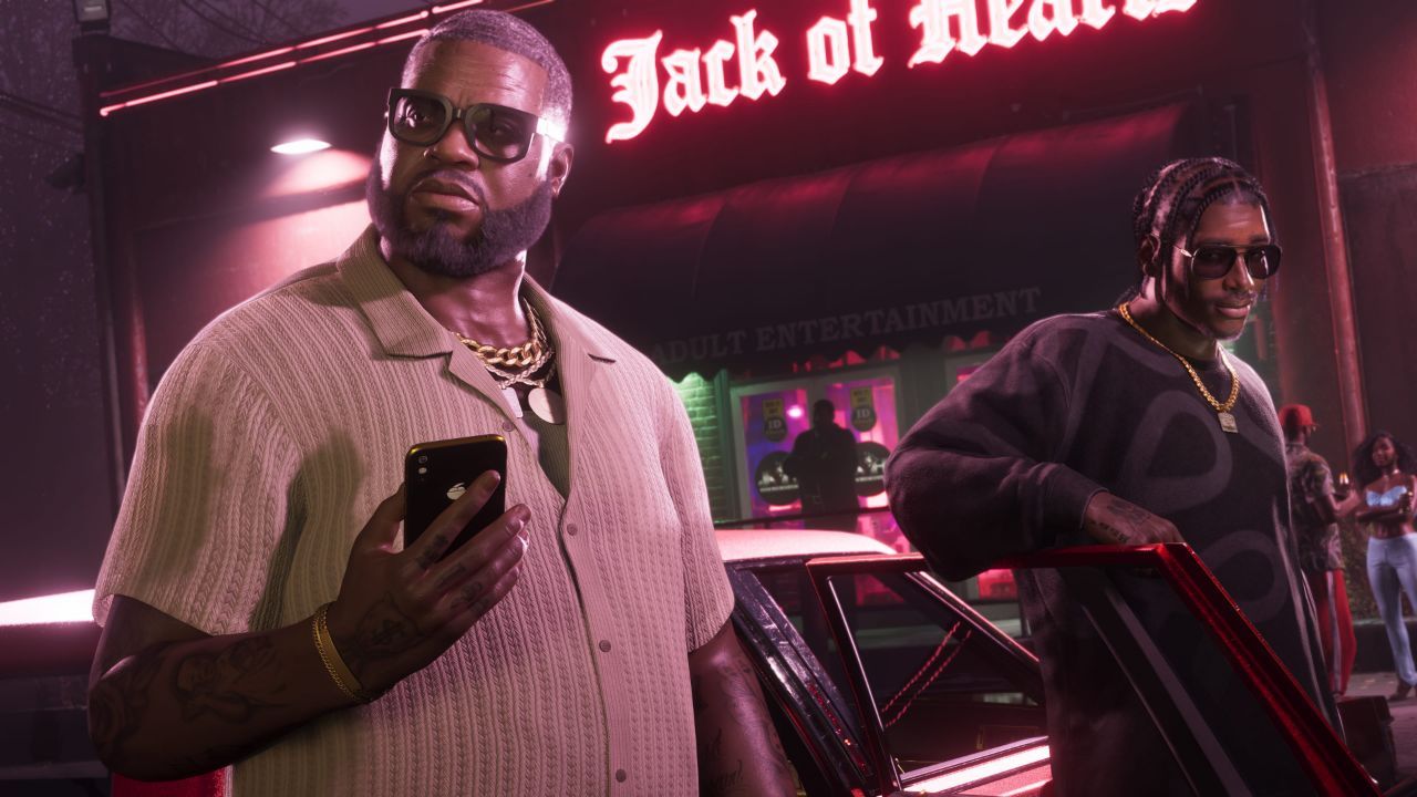 بازی GTA 6 مرز میان واقعیت و جهان مجازی را جابه‌جا خواهد کرد