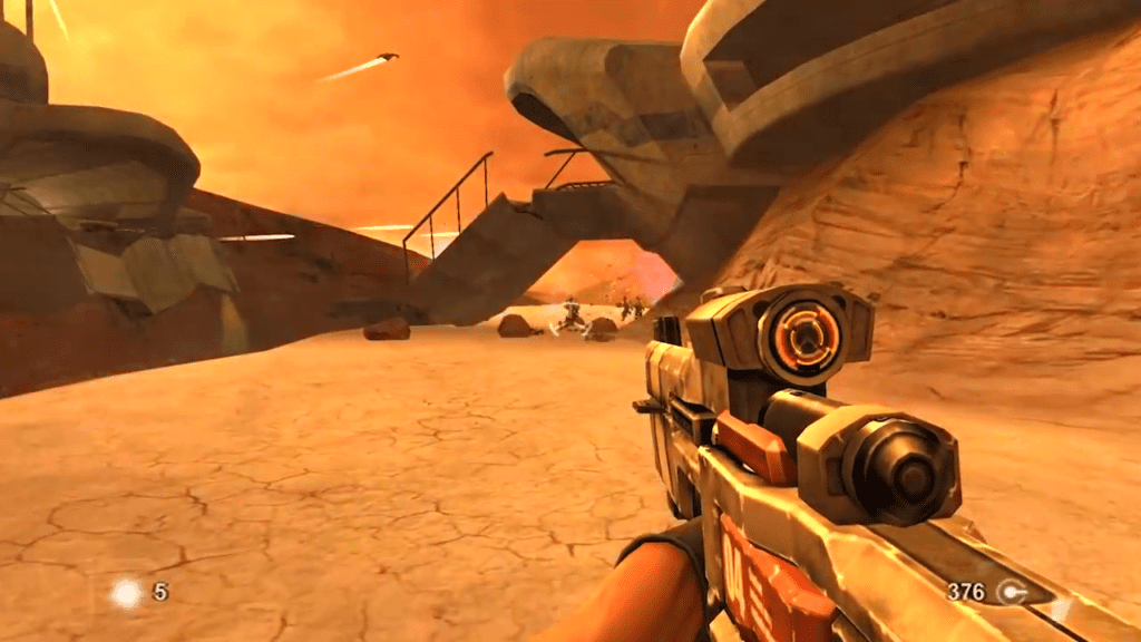 TimeSplitters: Future Perfect