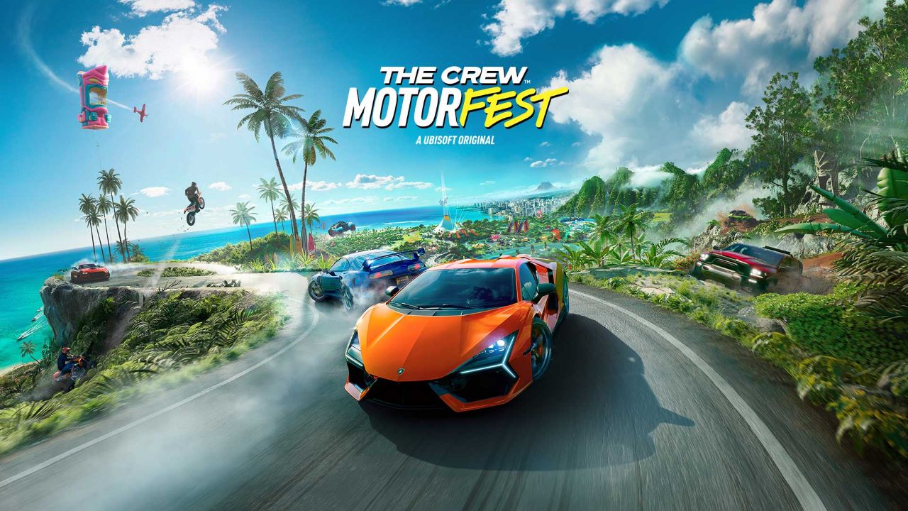 همه‌چیز از خاموش شدن سرورهای آنلاین بازی The Crew آغاز شد