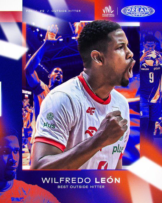 ویلفردو لئون