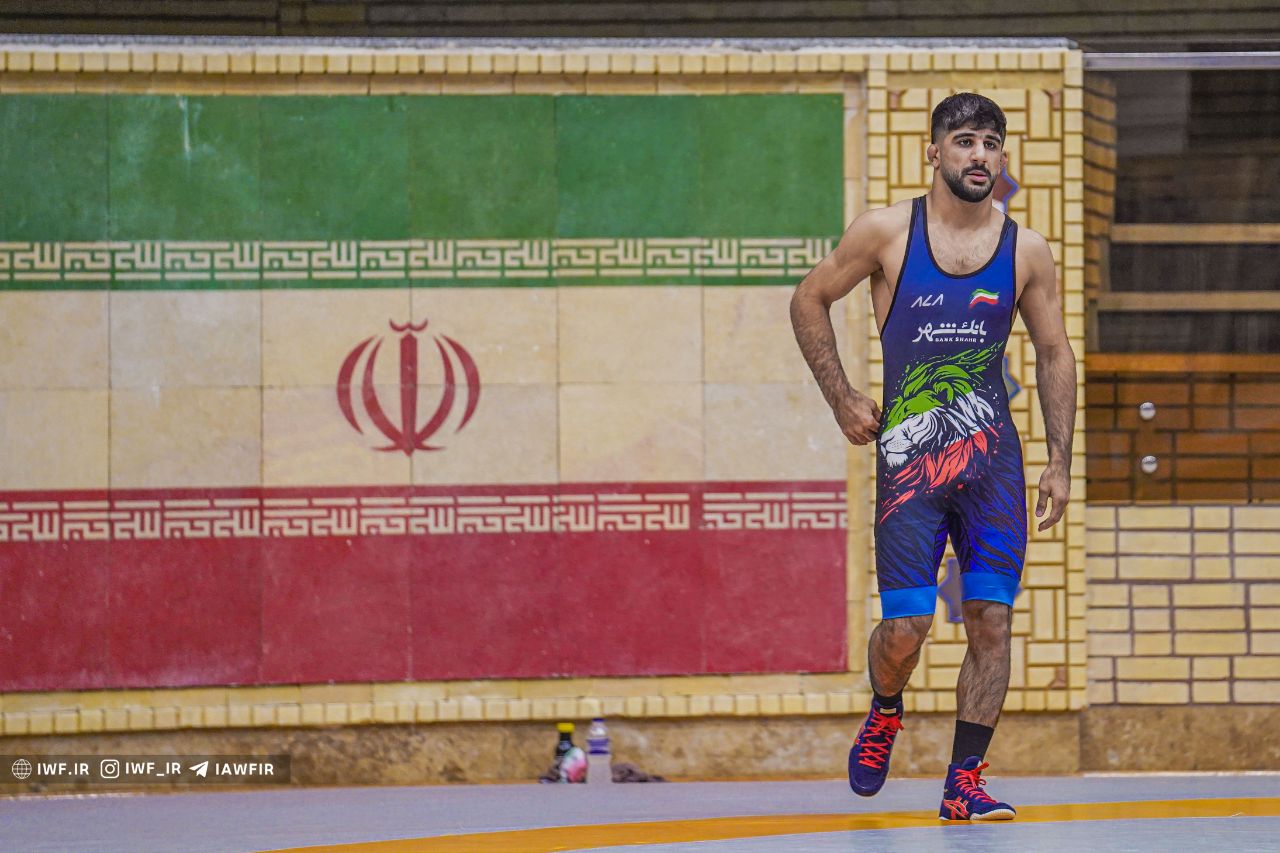 سعید اسماعیلی 